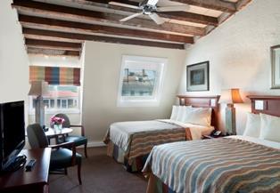 The Boatslip Resort Provincetown Zimmer foto