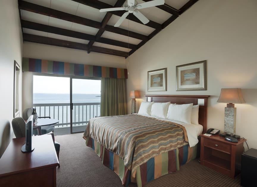 The Boatslip Resort Provincetown Zimmer foto