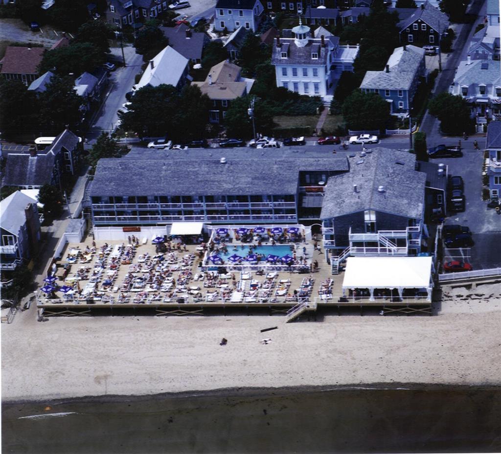 The Boatslip Resort Provincetown Exterior foto